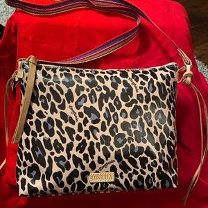 Consuela crossbody